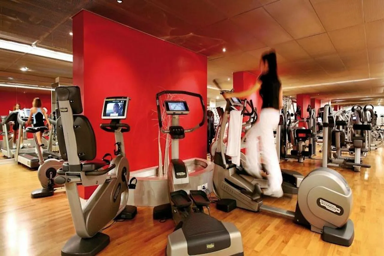 Starling Hotel Ginebra 4*,  Suiza