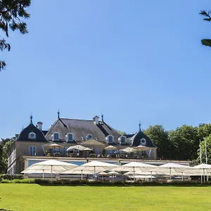 Résidence Parc Des Eaux Vives Genève