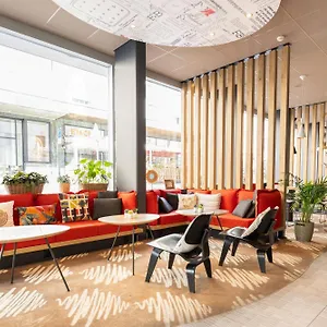 Ibis Centre Hotel