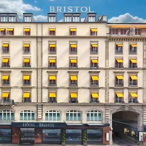 Bristol Genève