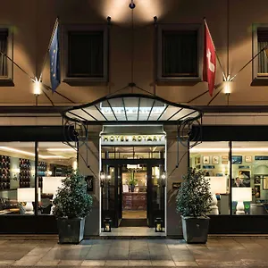 Rotary - Mgallery Genève