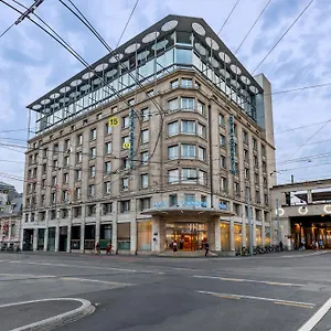 Cornavin Genève