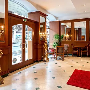 Diplomate Genève