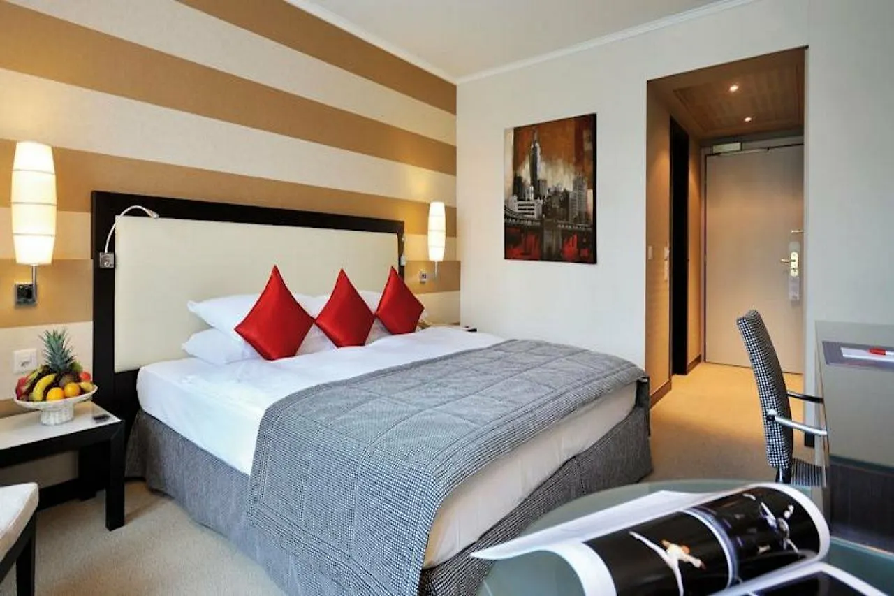 Starling Hotel Genève