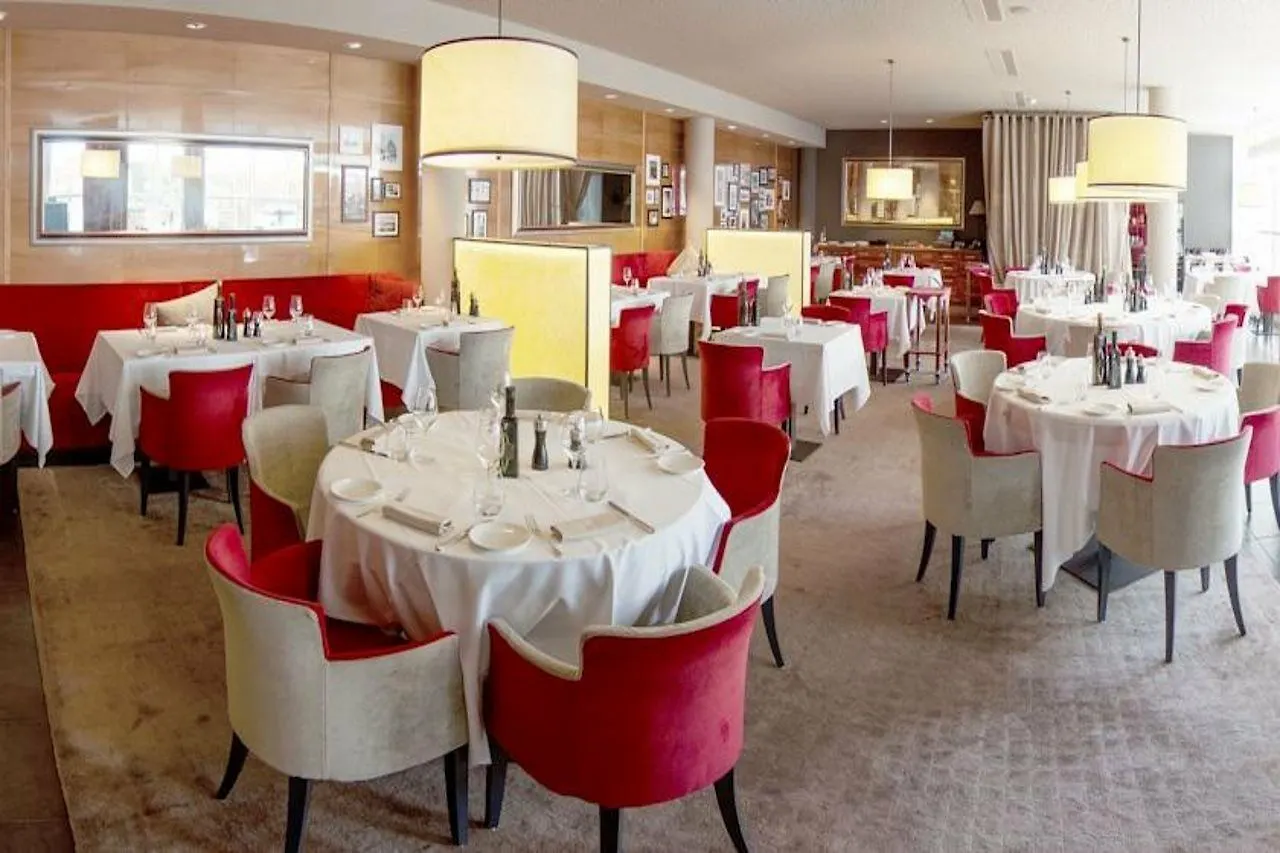 Starling Hotel Genève