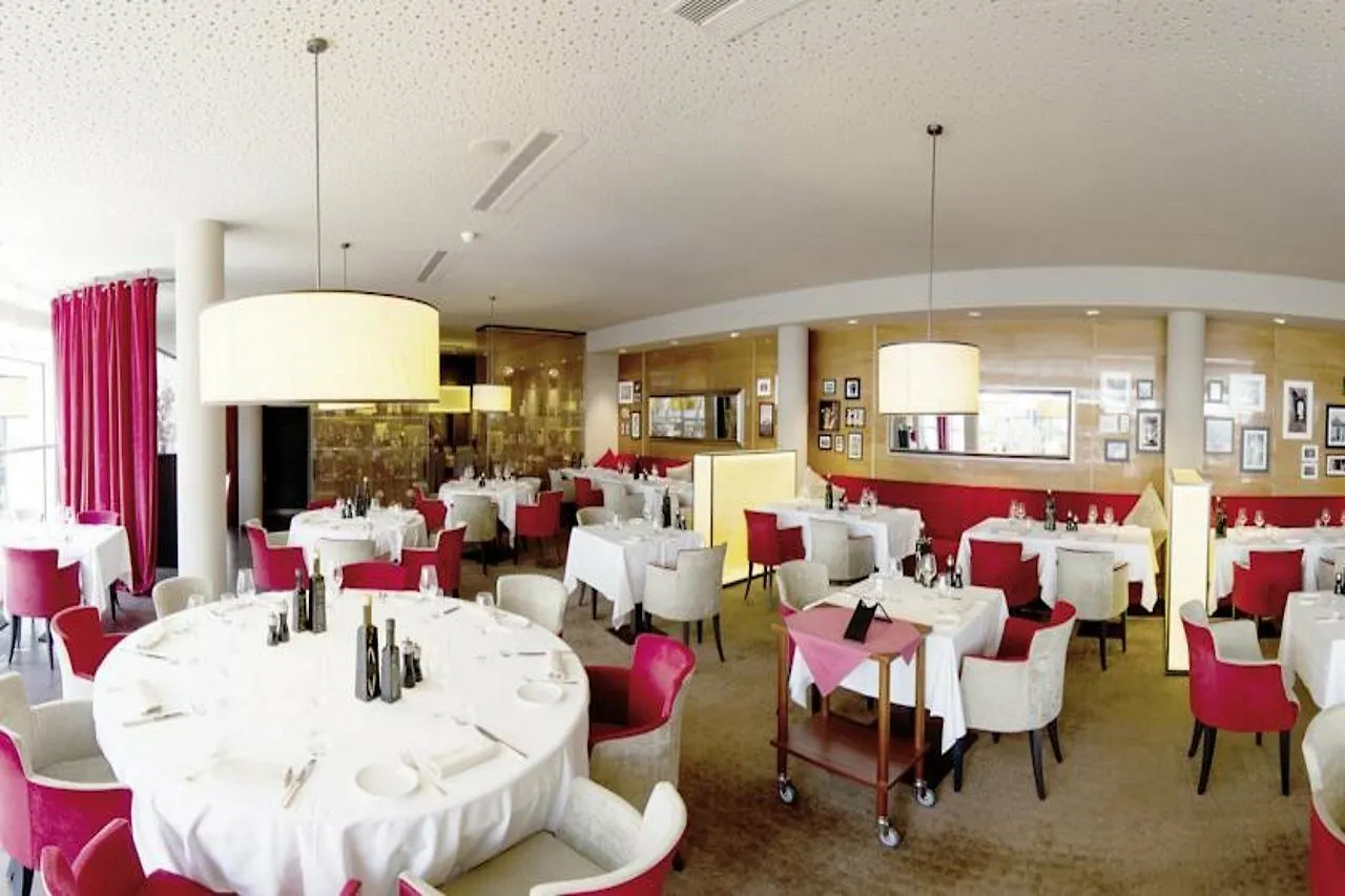 Starling Hotel Genève
