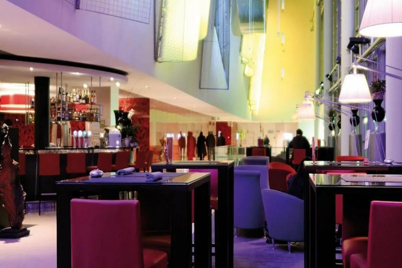 Starling Hotel Genève Suisse
